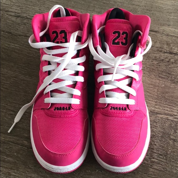 Magenta shoes nike Clearance